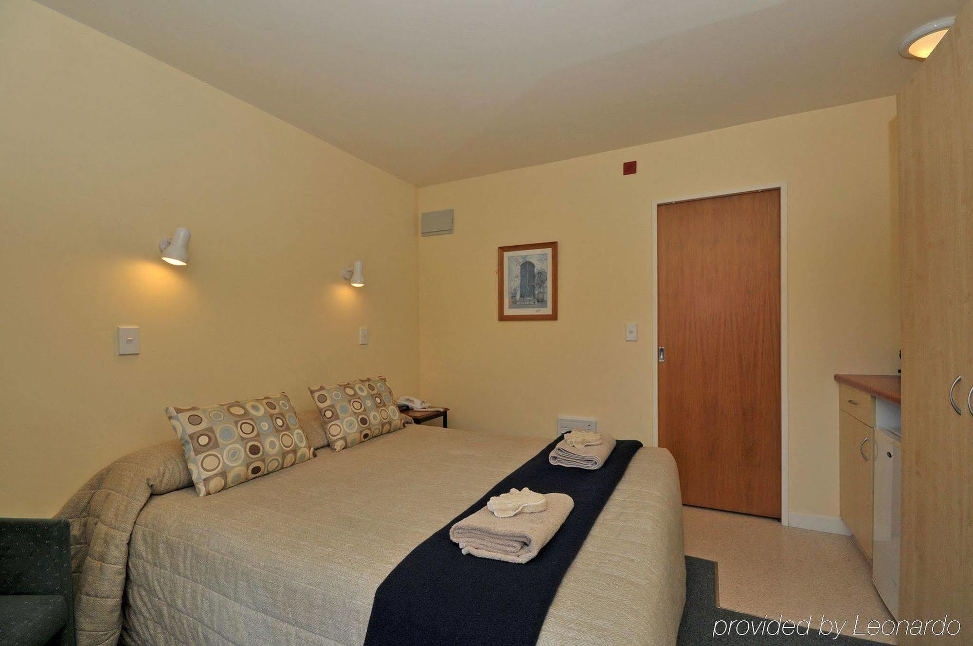 Bella Vista Motel Wellington Cameră foto